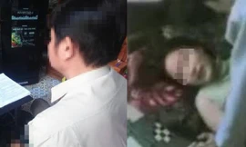 Vụ phát tán ảnh “nhạy cảm” của hiệu phó: Lộ sai phạm của hiệu trưởng