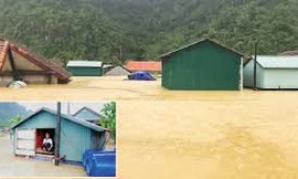 'Xây lại' tư duy 