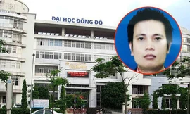 Chuỗi cơ sở hoang phế của cựu Chủ tịch HĐQT Đại học Đông Đô