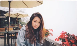 Chân dung Nguyễn Phan Linh Đan