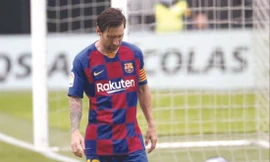 Barca cần để Messi ra đi để sớm xây dựng lại thế lực tại La Liga và Champions League 