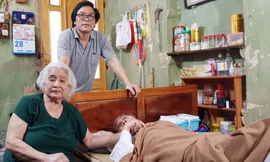 Bác Hồ - Nguồn cảm hứng vô tận, Kỳ 1: Thuở ban đầu