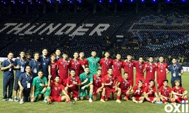 VFF bị “chiếu bí”