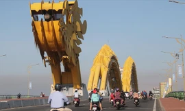 Sau 20 năm thực hiện Chương trình “5 không”, 15 năm thực hiện “3 có” Đà Nẵng đã xây dựng được những thương hiệu