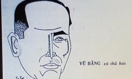 Vì sao nhà văn Vũ Bằng sau 1975 không ra Bắc?