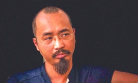 Trần Anh Dũng - CEO Founder MOG 
