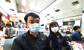 TPHCM yêu cầu đẩy mạnh tuyên truyền phòng chống dịch, vui xuân phải an toàn