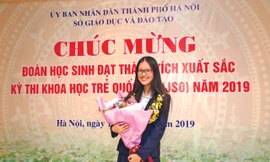 Những điều đặc biệt về một ngôi trường
