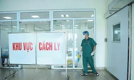 Bệnh viện Bệnh nhiệt đới T.Ư sẽ điều trị các công nhân Việt Nam mắc COVID-19 ở Guinea Xích đạo