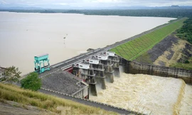 Thủy điện Buôn Kuốp xả lũ gây thiệt hại: Đắk Nông yêu cầu xử lý