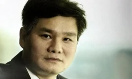 Phạm Thanh Hải, cựu Chủ tịch Hội đồng quản trị CTCP Thương mại Đầu tư và Phát triển Công nghệ Quốc tế 