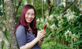 Thí nghiệm tuổi thơ 