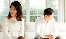 Cứ 10 giây có một cặp vợ chồng Trung Quốc chia tay nhau 