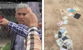 Xét xử vụ viện phó kiểm sát huyện nhận hối lộ 2500 USD