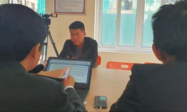 Nhiều trường hợp đưa tin giả trên MXH bị xử lý trong thời gian qua 