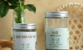 Các sản phẩm của Minh Chay 