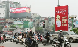 Do đại dịch COVID-19 dự báo GDP cả năm chỉ tăng 2%