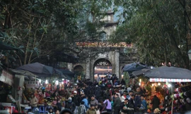 Thủ tướng yêu cầu dừng các lễ hội chưa khai mạc, trường hợp đặc biệt phải có ý kiến của Thủ tướng ẢNH: NHƯ Ý