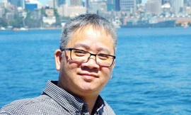 Không thể giấu danh tính