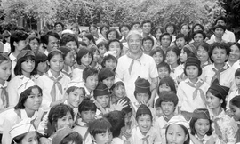 Những chuyện dung dị về cố Tổng Bí thư Đỗ Mười