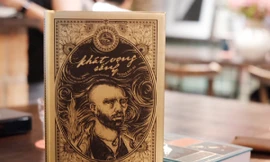 “Khát vọng sống” phiên bản 2020 của Nhà sách Đông A.