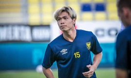 Đừng vội vàng với Công Phượng