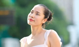 Ngô Thúy Hà, Á hậu 2, cuộc thi Hoa hậu Việt Nam năm 1998