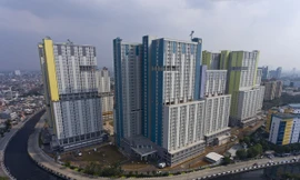 Khi thủ đô không còn đáng sống