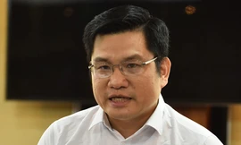 Bộ quy tắc ứng xử không phải là chế tài với công chức, viên chức