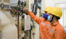 Khách hàng sử dụng điện có thể mua điện theo mức giá cố định nếu có nhu cầu 