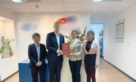 Vĩnh Phúc lý giải việc bổ nhiệm con Bí thư Tỉnh ủy