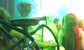 Shisa gần như đã lỗi thời đối với dân chơi thích nhanh đi mây về gió 