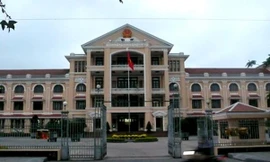 UBND tỉnh TT- Huế