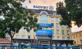 Cty Bảo Việt Phú Thọ 