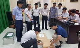 Hà Giang chấm thi THPT năm nay ra sao?