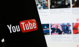 Trào lưu kiếm tiền trên YouTube bằng video phản cảm