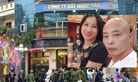 Khởi tố vụ chém đứt gân tứ chi liên quan Ðường 'Nhuệ'