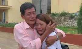 Chị Hon 22 năm lưu lạc tại Trung Quốc: Trở về từ tổ quỷ