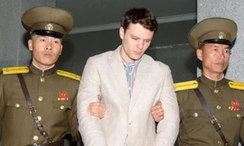 Otto Warmbier