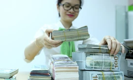 Thời gian tới, nguồn ngoại hối được dự báo sẽ giảm ảnh: Như Ý