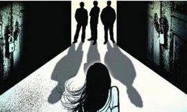 Bỏ nhà “đi bụi” khiến các nữ sinh có nguy cơ bị xâm hại tình dục Ảnh minh hoa (Nguồn internet)