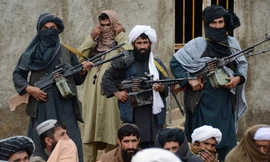 Chiến binh Taliban