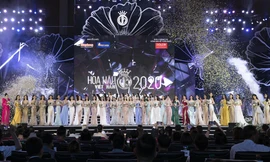 Khởi động hành trình nhân ái