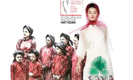 Chiến dịch áo dài vì mục tiêu lớn