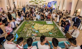 Có quá nhiều nhiêu khê, ẩn khuất trong chính sách và thực thi chính sách làm tăng giá bất động sảnẢnh: Duy Quang 