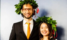 'Đường ngược chiều' của cô gái Dao Tuyển