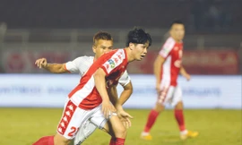 Cúp Quốc gia Bamboo Airways 2020 mở đầu cho sự trở lại của bóng đá Việt Nam sau hai lần tạm hoãnảnh: VPF