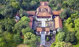 Cổ Loa bị xâm hại, chính quyền ở đâu?