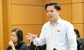 Đầu tư công hay hợp tác công tư cao tốc Bắc - Nam, đều có những mặt tráiẢnh: Như Ý 