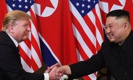 Báo Mỹ: Ông Trump có thể đã sẵn sàng nhượng bộ